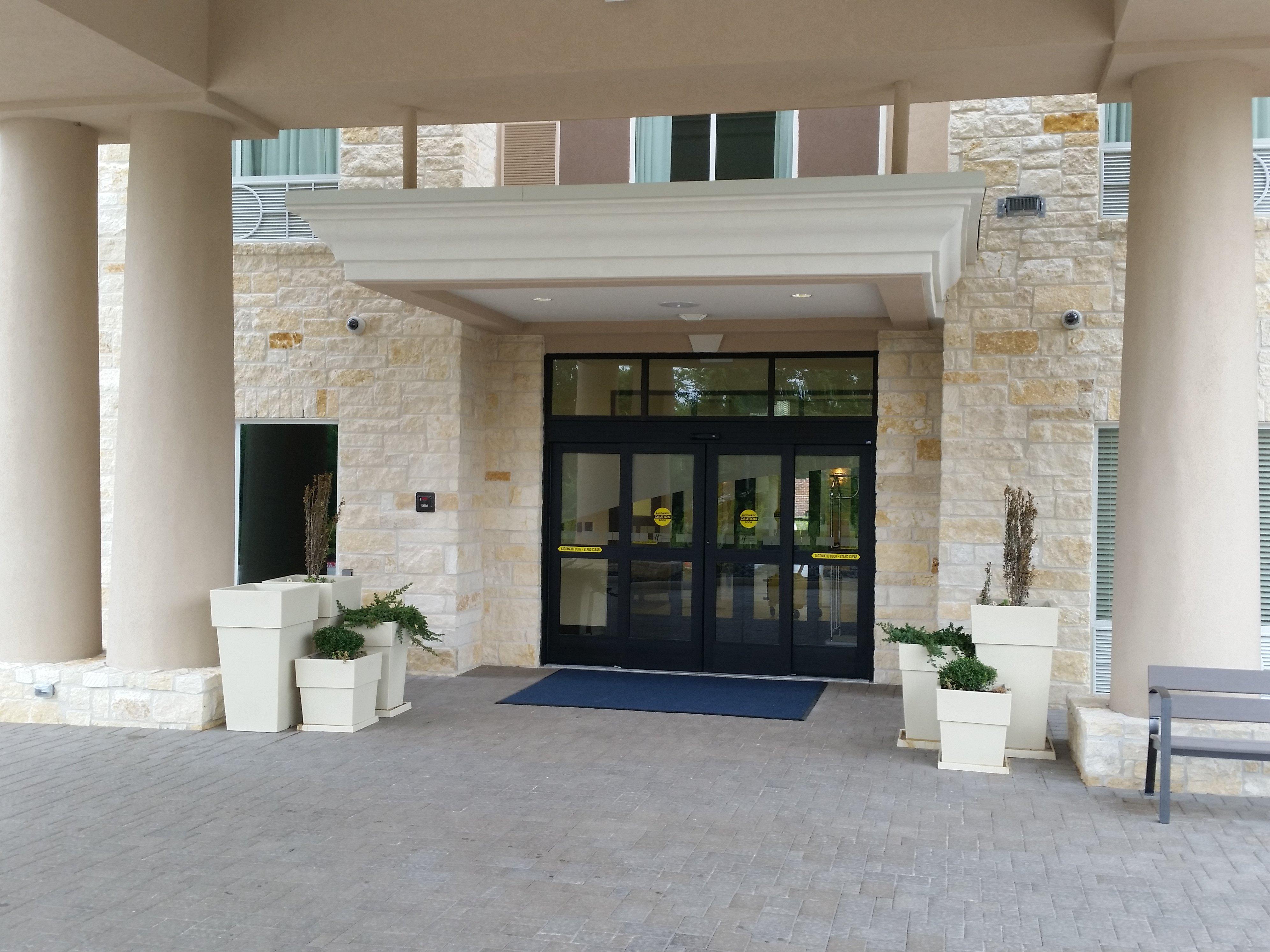 Holiday Inn Express And Suites Atascocita - Humble - Kingwood, An Ihg Hotel Exterior foto