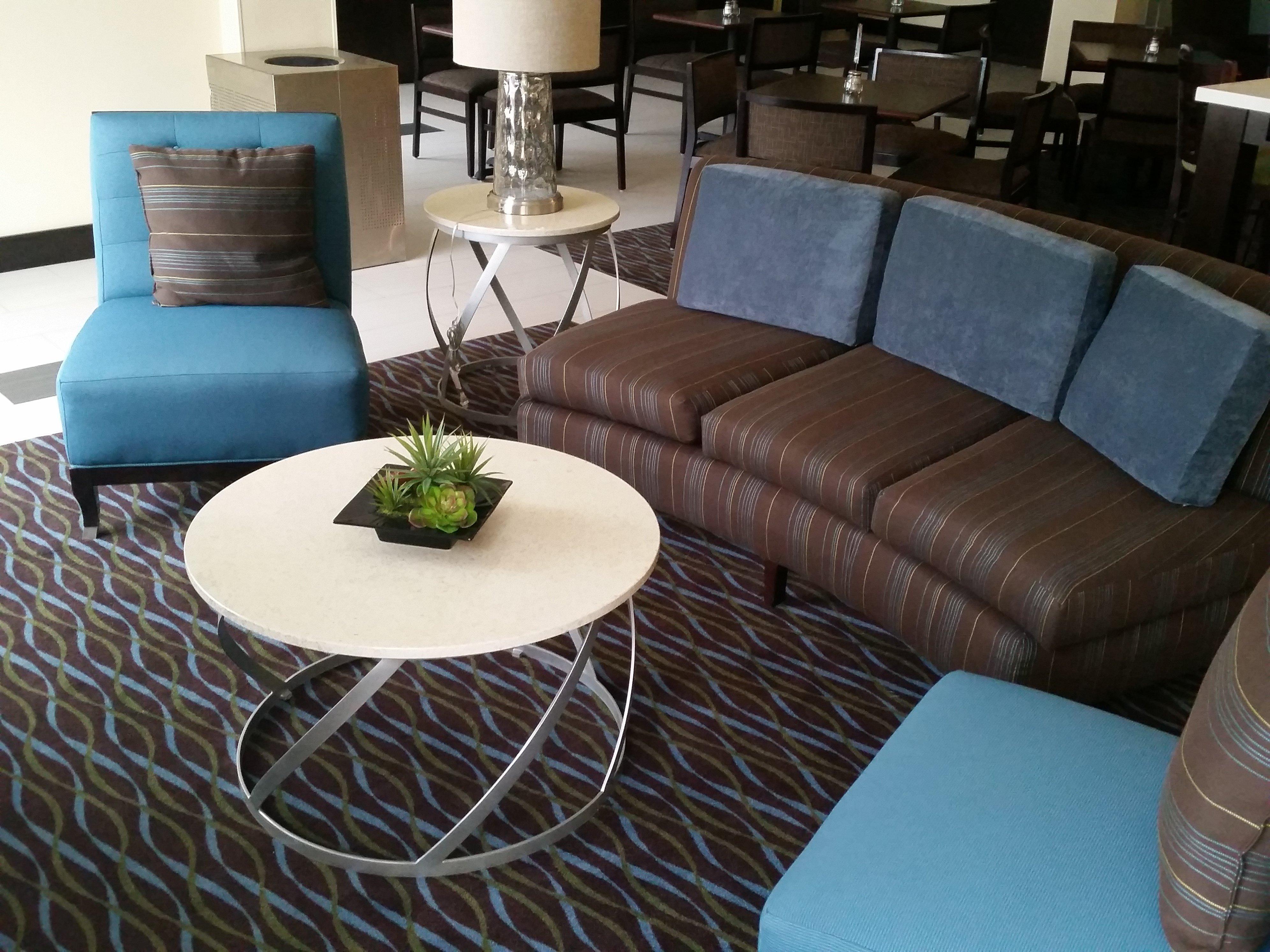 Holiday Inn Express And Suites Atascocita - Humble - Kingwood, An Ihg Hotel Exterior foto